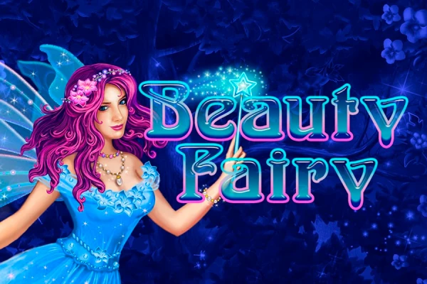 Beauty Fairy